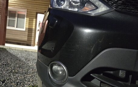 Nissan Qashqai, 2017 год, 1 420 000 рублей, 9 фотография