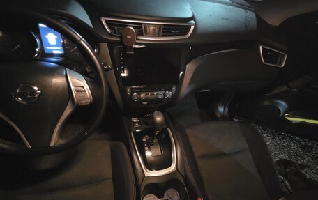 Nissan Qashqai, 2017 год, 1 420 000 рублей, 5 фотография