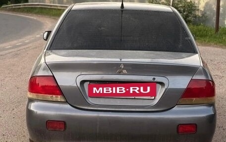Mitsubishi Lancer IX, 2004 год, 350 000 рублей, 4 фотография