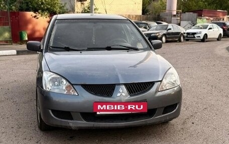 Mitsubishi Lancer IX, 2004 год, 350 000 рублей, 3 фотография