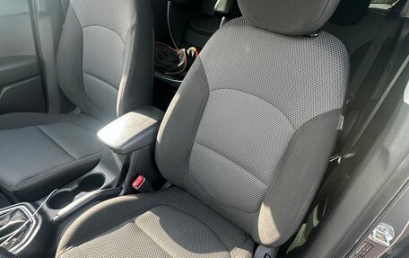 Hyundai Creta I рестайлинг, 2020 год, 1 750 000 рублей, 15 фотография