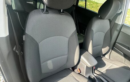 Hyundai Creta I рестайлинг, 2020 год, 1 750 000 рублей, 16 фотография