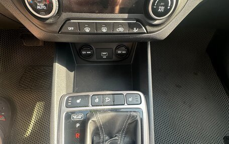 Hyundai Creta I рестайлинг, 2020 год, 1 750 000 рублей, 21 фотография