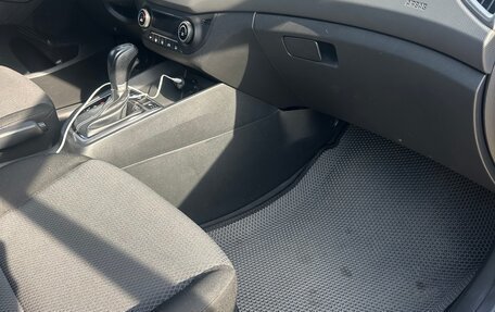 Hyundai Creta I рестайлинг, 2020 год, 1 750 000 рублей, 18 фотография
