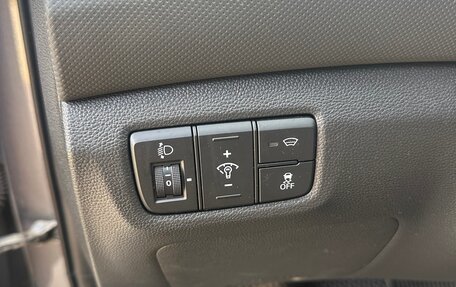 Hyundai Creta I рестайлинг, 2020 год, 1 750 000 рублей, 27 фотография