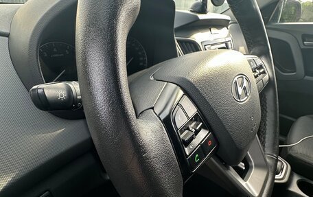 Hyundai Creta I рестайлинг, 2020 год, 1 750 000 рублей, 24 фотография