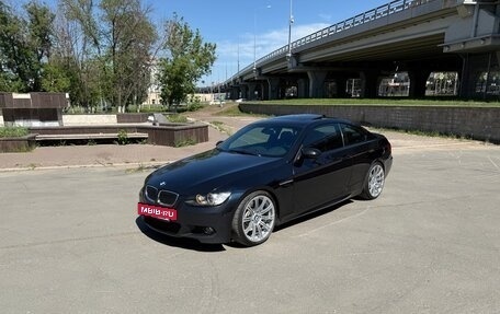 BMW 3 серия, 2007 год, 2 099 000 рублей, 2 фотография