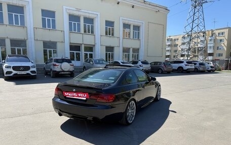 BMW 3 серия, 2007 год, 2 099 000 рублей, 4 фотография