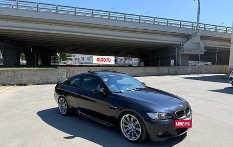 BMW 3 серия, 2007 год, 2 099 000 рублей, 3 фотография