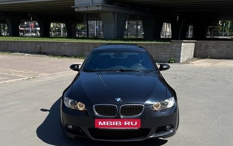 BMW 3 серия, 2007 год, 2 099 000 рублей, 6 фотография