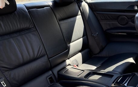 BMW 3 серия, 2007 год, 2 099 000 рублей, 14 фотография