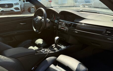 BMW 3 серия, 2007 год, 2 099 000 рублей, 13 фотография