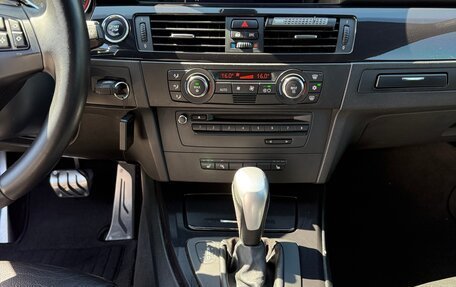 BMW 3 серия, 2007 год, 2 099 000 рублей, 19 фотография