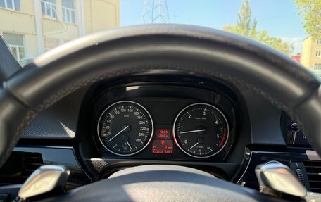 BMW 3 серия, 2007 год, 2 099 000 рублей, 15 фотография