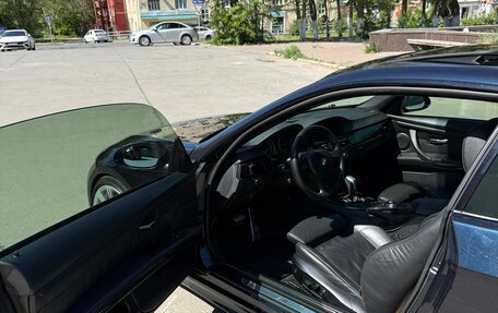 BMW 3 серия, 2007 год, 2 099 000 рублей, 11 фотография