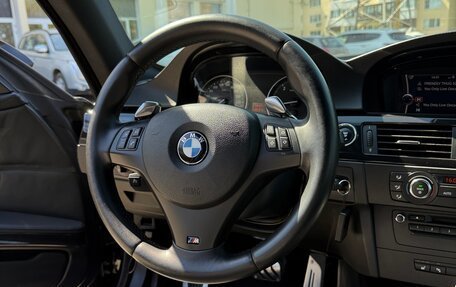 BMW 3 серия, 2007 год, 2 099 000 рублей, 20 фотография