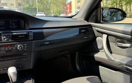BMW 3 серия, 2007 год, 2 099 000 рублей, 21 фотография