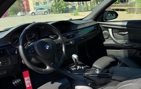 BMW 3 серия, 2007 год, 2 099 000 рублей, 12 фотография