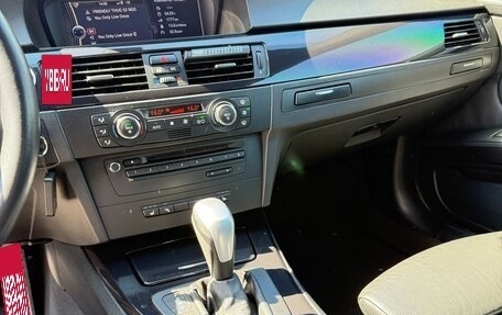 BMW 3 серия, 2007 год, 2 099 000 рублей, 16 фотография