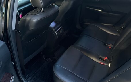 Toyota Camry, 2017 год, 2 050 000 рублей, 8 фотография