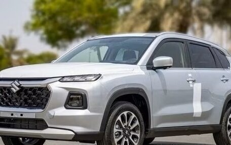 Suzuki Grand Vitara, 2025 год, 2 590 032 рублей, 4 фотография