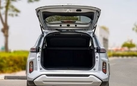 Suzuki Grand Vitara, 2025 год, 2 590 032 рублей, 6 фотография