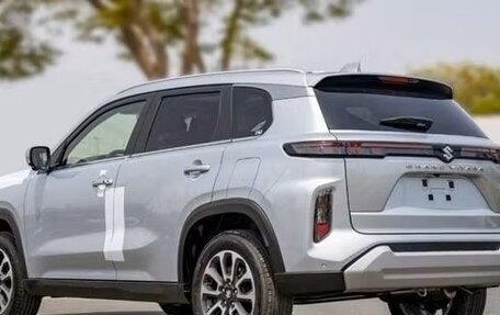 Suzuki Grand Vitara, 2025 год, 2 590 032 рублей, 5 фотография