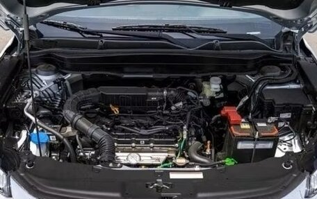Suzuki Grand Vitara, 2025 год, 2 590 032 рублей, 3 фотография