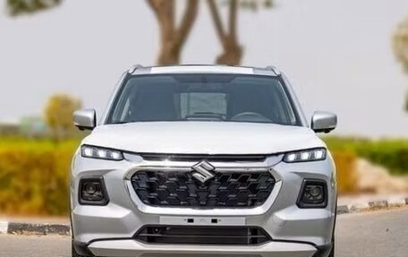 Suzuki Grand Vitara, 2025 год, 2 590 032 рублей, 2 фотография