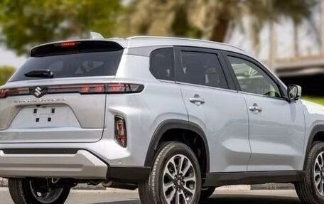 Suzuki Grand Vitara, 2025 год, 2 590 032 рублей, 7 фотография