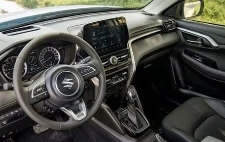 Suzuki Grand Vitara, 2025 год, 2 590 032 рублей, 9 фотография