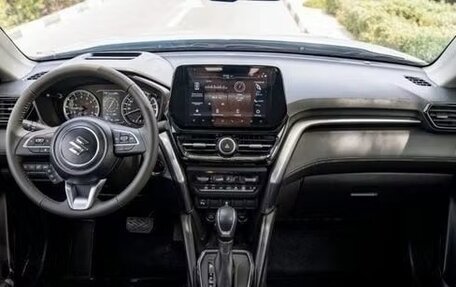 Suzuki Grand Vitara, 2025 год, 2 590 032 рублей, 10 фотография