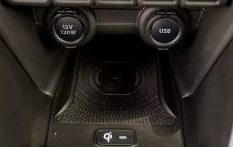 Suzuki Grand Vitara, 2025 год, 2 590 032 рублей, 12 фотография