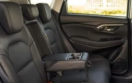 Suzuki Grand Vitara, 2025 год, 2 590 032 рублей, 14 фотография