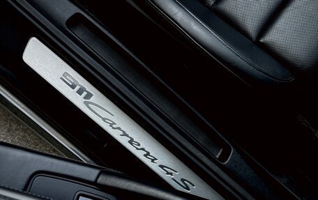 Porsche 911, 2020 год, 16 700 000 рублей, 7 фотография