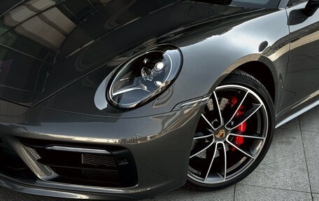 Porsche 911, 2020 год, 16 700 000 рублей, 3 фотография