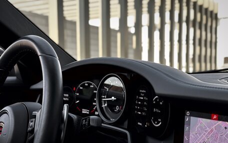 Porsche 911, 2020 год, 16 700 000 рублей, 12 фотография