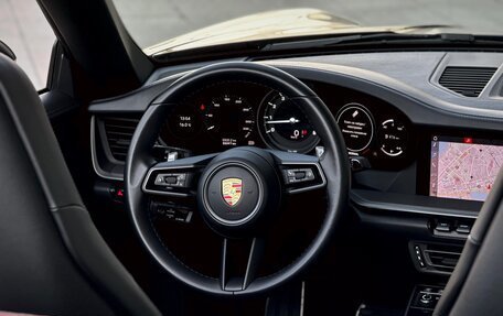 Porsche 911, 2020 год, 16 700 000 рублей, 9 фотография