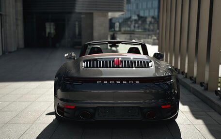 Porsche 911, 2020 год, 16 700 000 рублей, 16 фотография