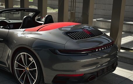 Porsche 911, 2020 год, 16 700 000 рублей, 15 фотография