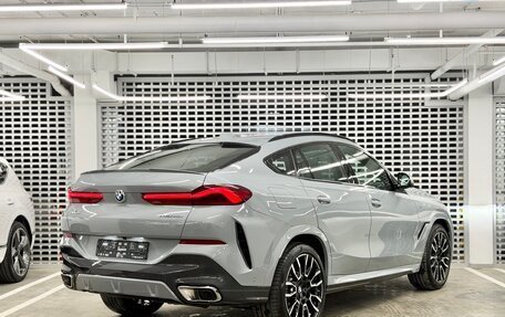 BMW X6, 2025 год, 13 700 000 рублей, 4 фотография