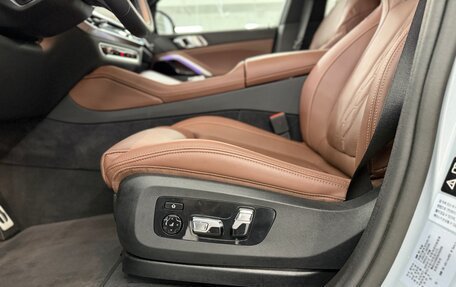BMW X6, 2025 год, 13 700 000 рублей, 6 фотография