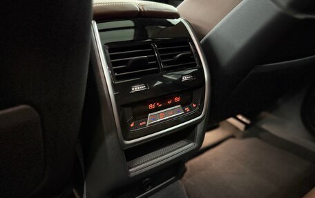 BMW X6, 2025 год, 13 700 000 рублей, 15 фотография