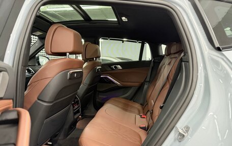 BMW X6, 2025 год, 13 700 000 рублей, 13 фотография
