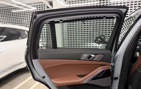 BMW X6, 2025 год, 13 700 000 рублей, 14 фотография