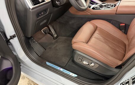 BMW X6, 2025 год, 13 700 000 рублей, 7 фотография
