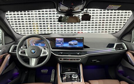 BMW X6, 2025 год, 13 700 000 рублей, 12 фотография