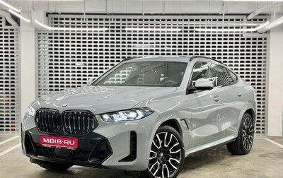BMW X6, 2025 год, 13 700 000 рублей, 1 фотография