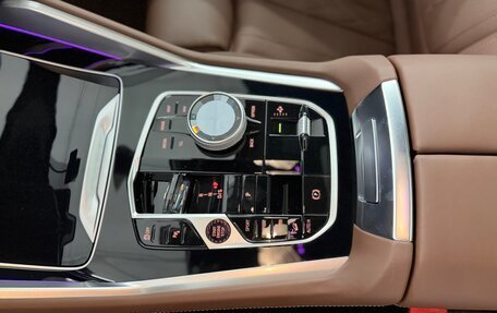 BMW X6, 2025 год, 13 700 000 рублей, 11 фотография
