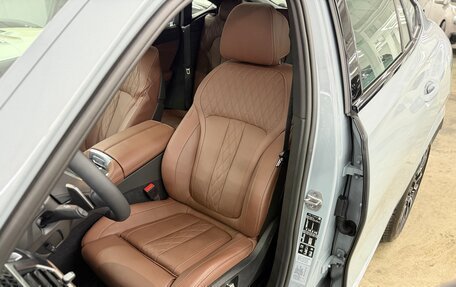 BMW X6, 2025 год, 13 700 000 рублей, 8 фотография